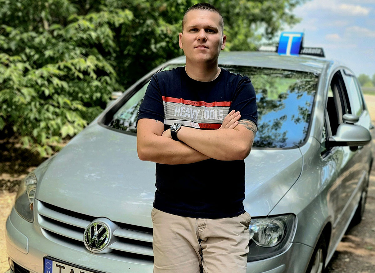 Köpe András